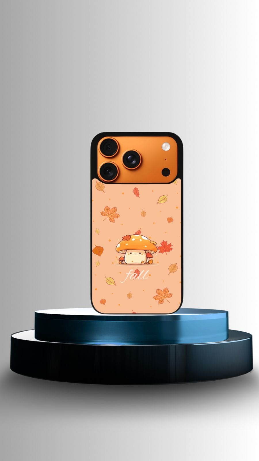 Fall iPhone & Samsung Case