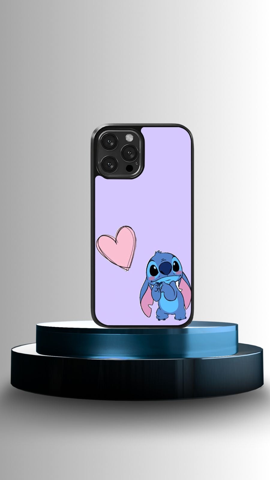 Stitch iPhone & Samsung Case