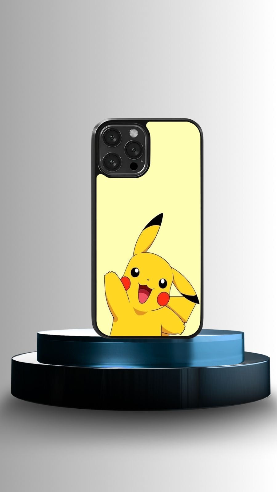 Pokemon iPhone & Samsung Case