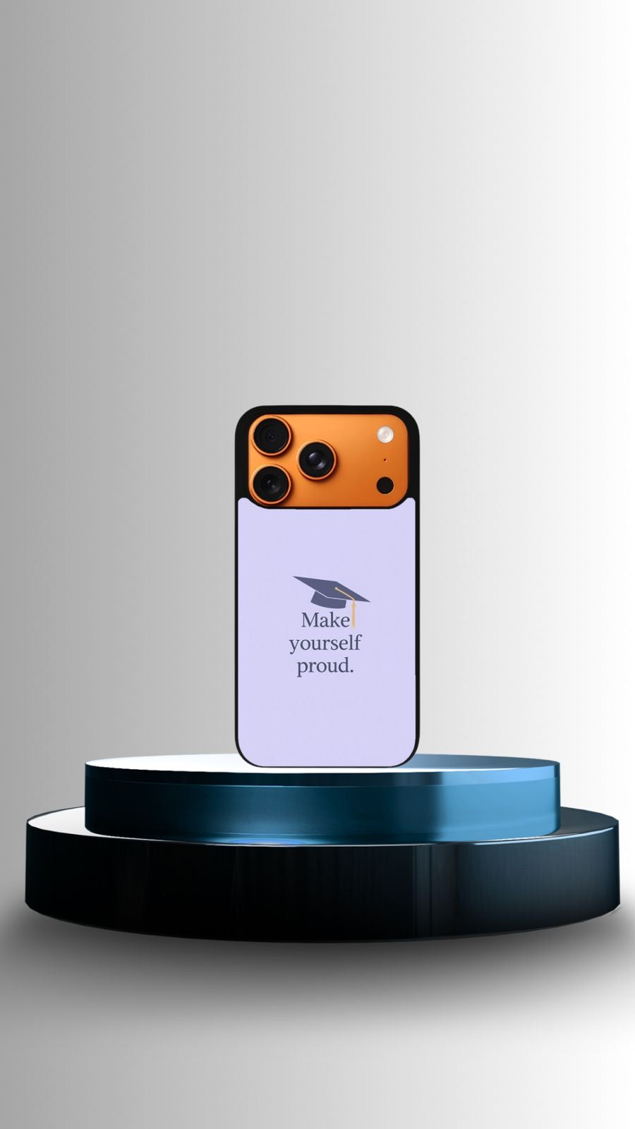 Quote iPhone & Samsung Case
