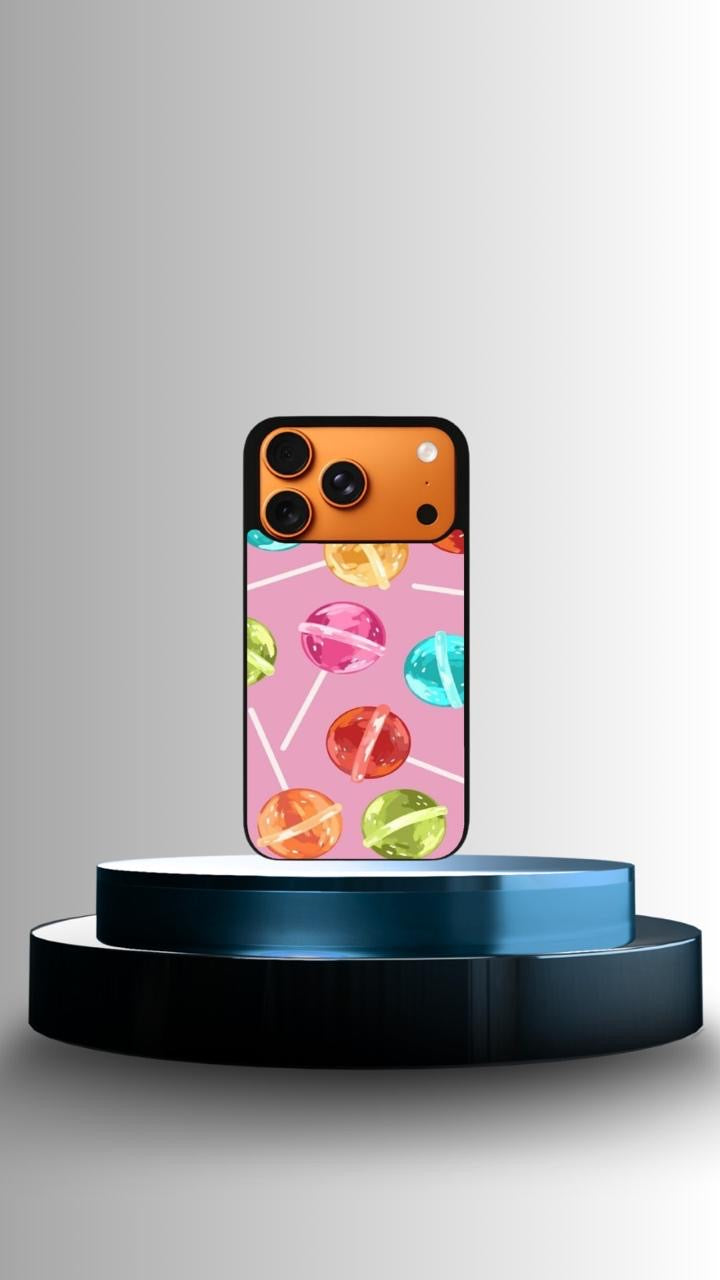 Fruits iPhone & Samsung Case
