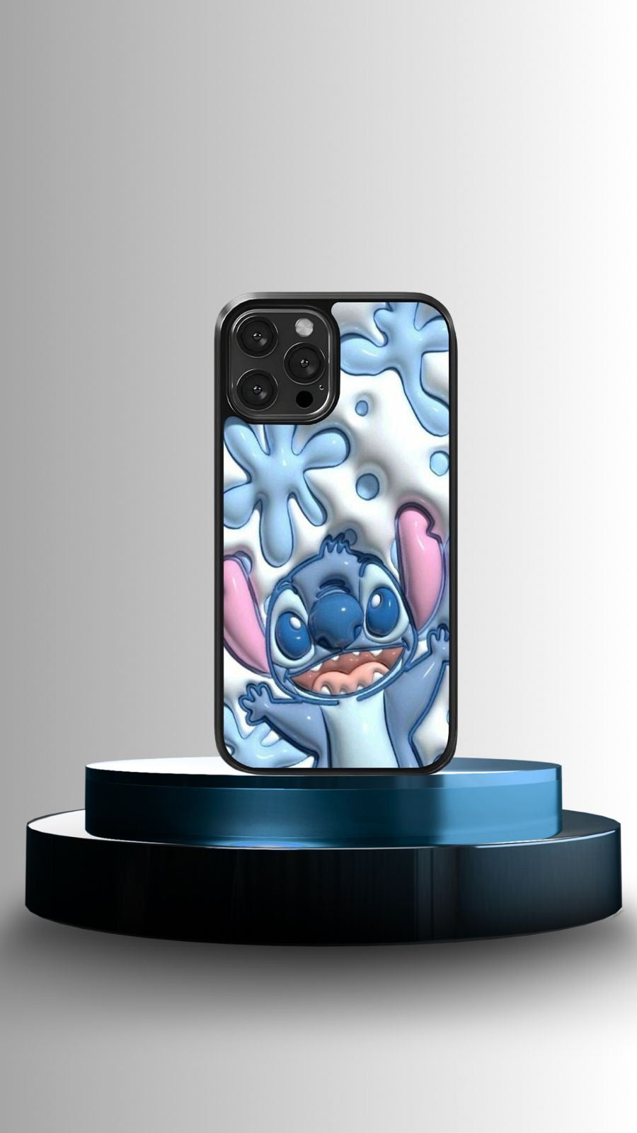 Stitch iPhone & Samsung Case