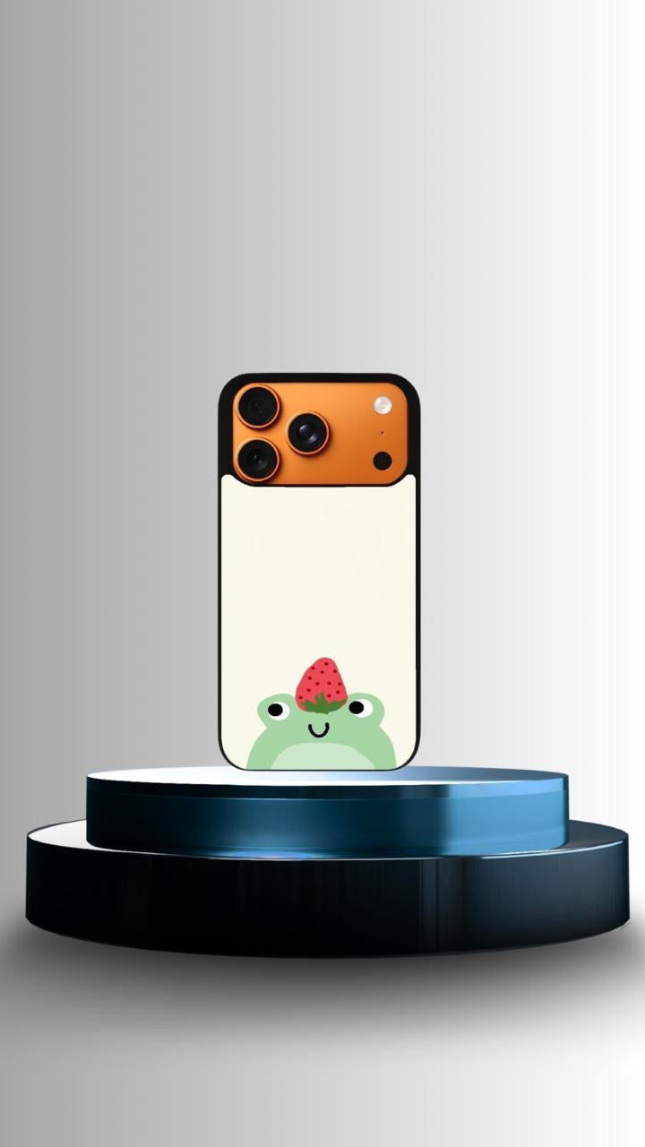 Fruits iPhone & Samsung Case