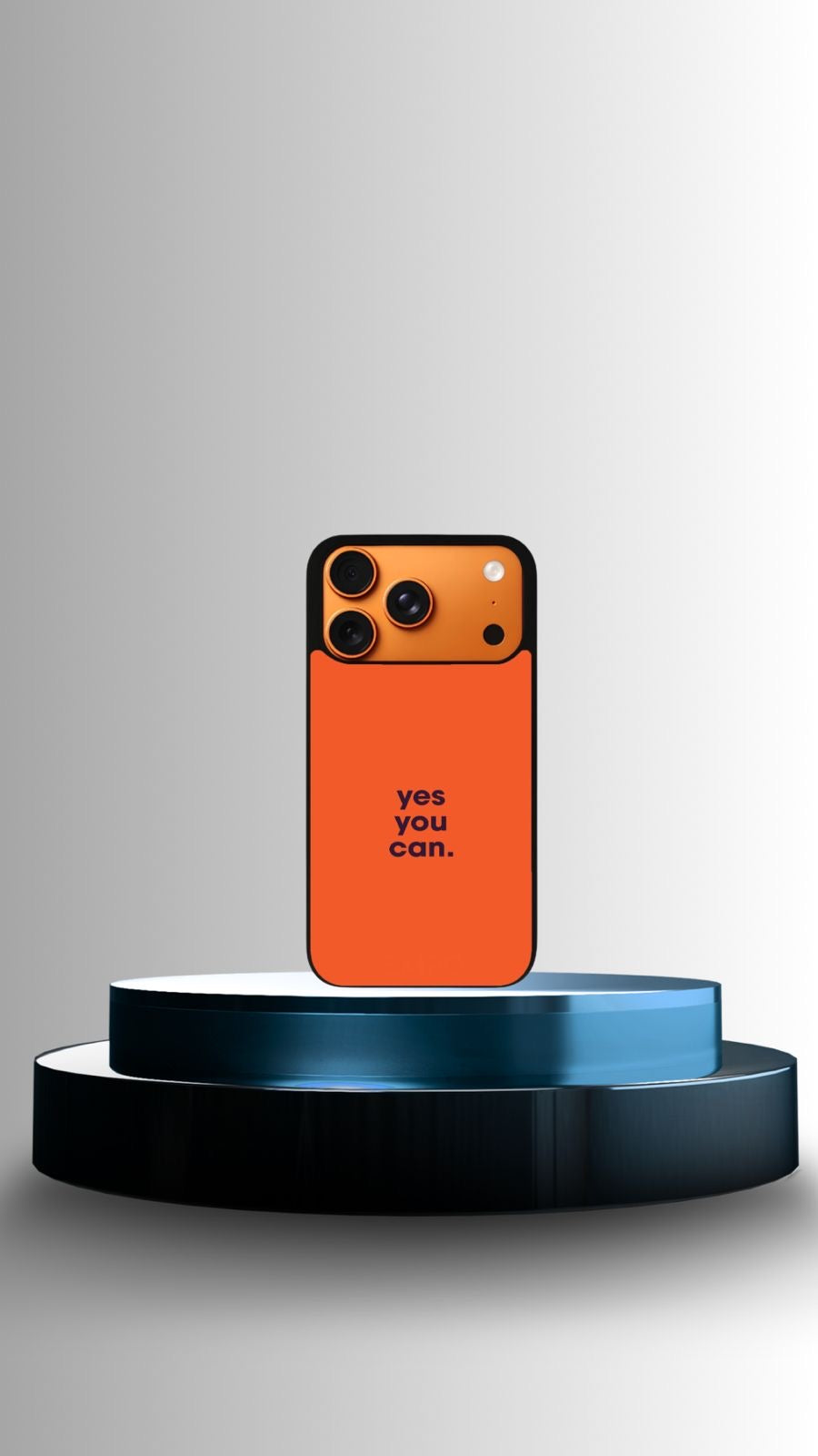 Quote iPhone & Samsung Case