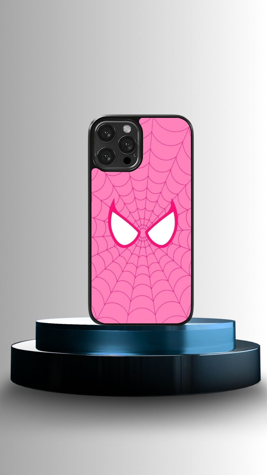 Spiderman iPhone & Samsung Case