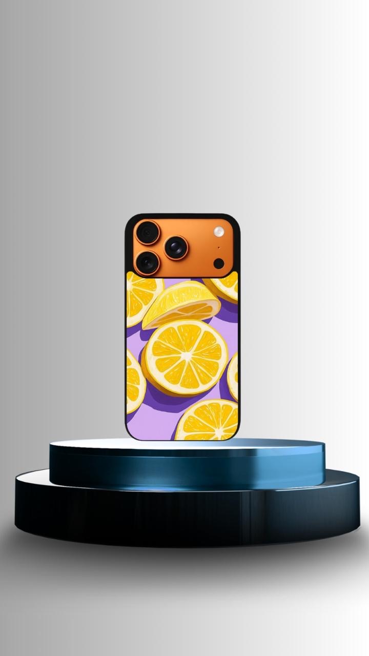 Fruits iPhone & Samsung Case