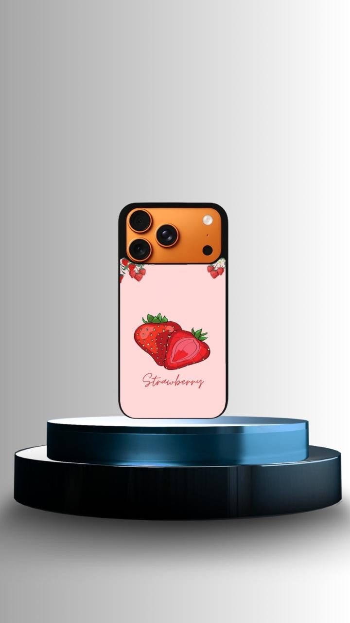 Fruits iPhone & Samsung Case