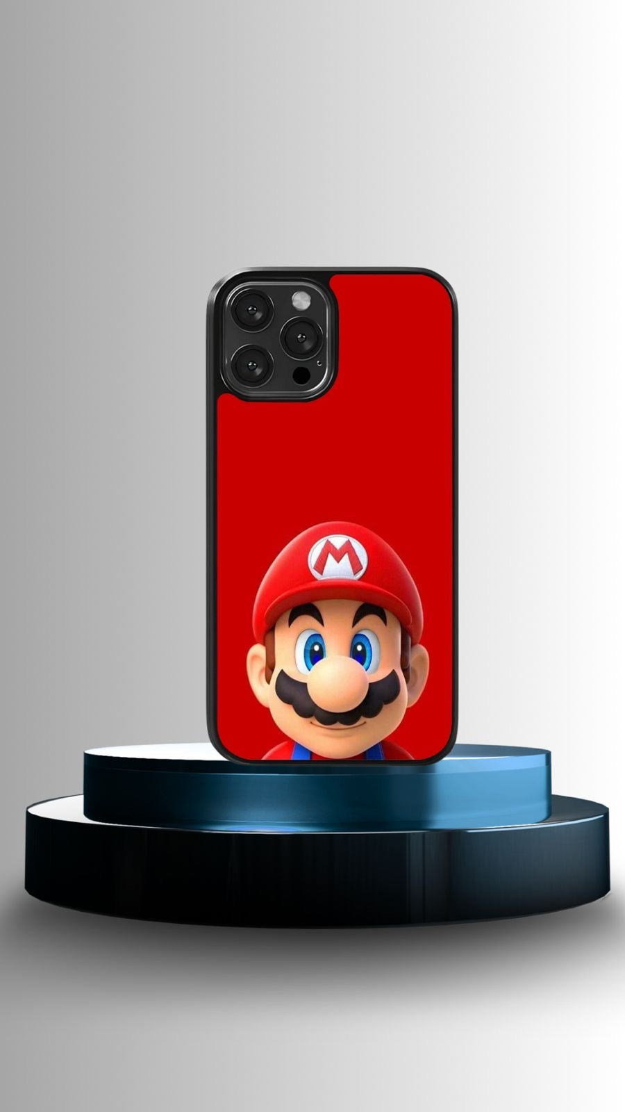 Supermario iPhone & Samsung Case