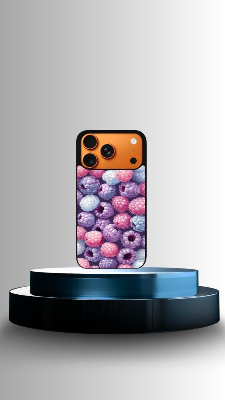 Fruits iPhone & Samsung Case