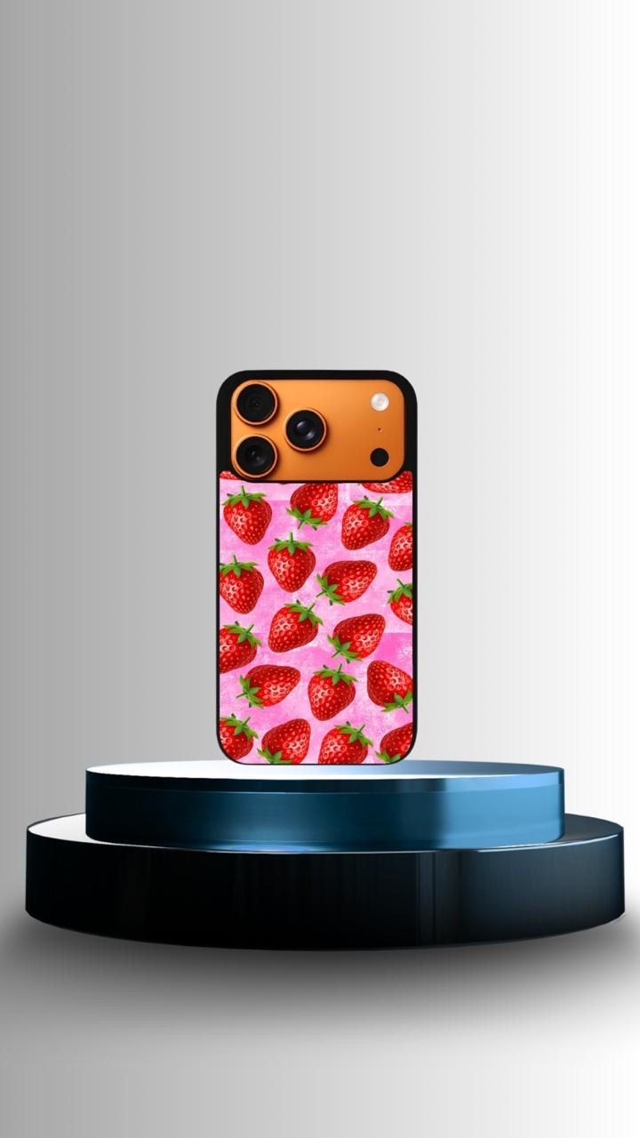 Fruits iPhone & Samsung Case