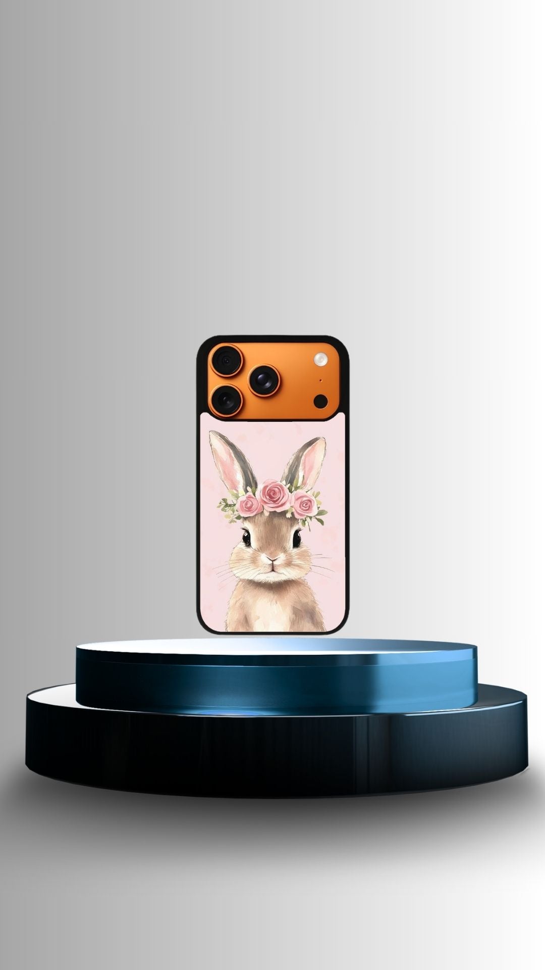 Rabbit Iphone & Samsung Case