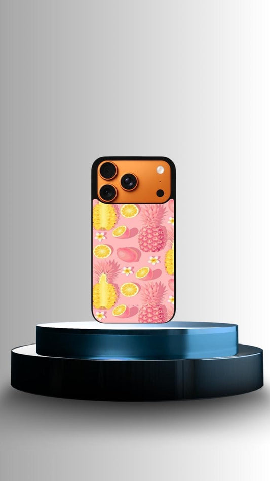 Fruits iPhone & Samsung Case