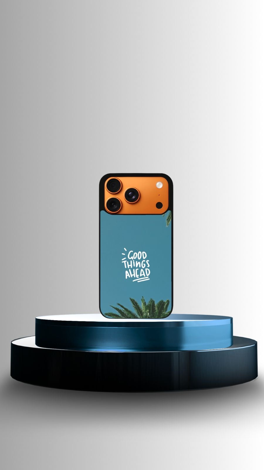 Quote iPhone & Samsung Case