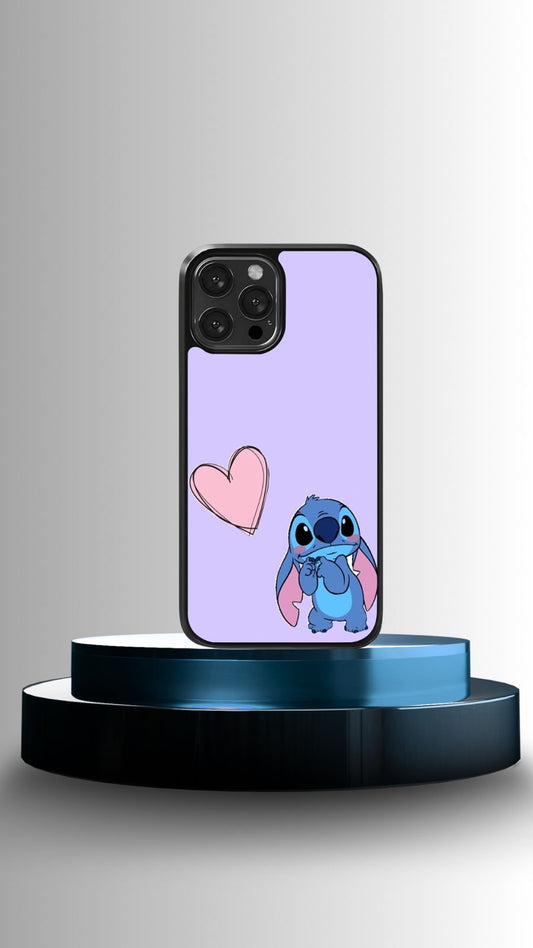 Stitch iPhone & Samsung Case