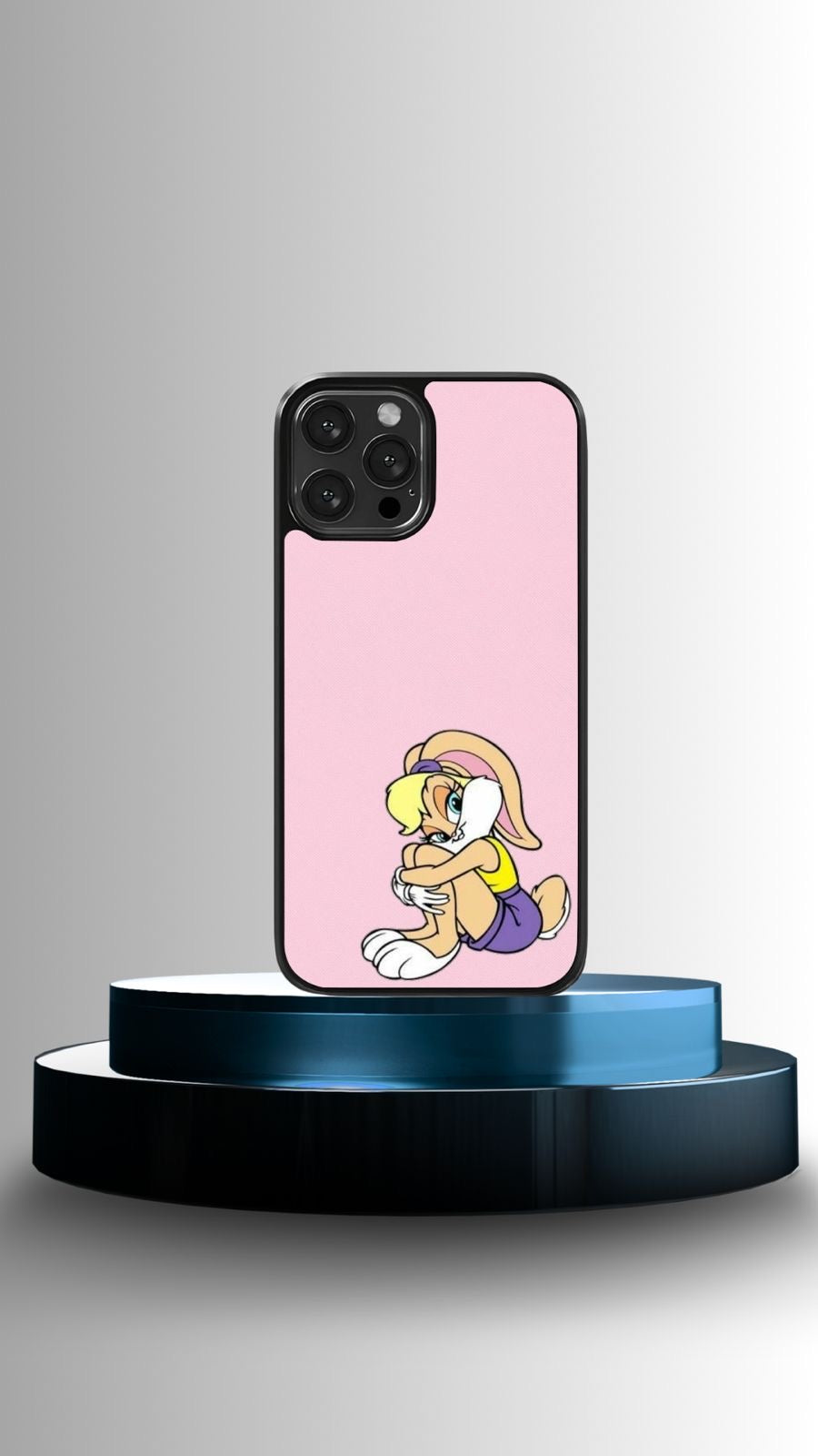 Lola iPhone & Samsung Case
