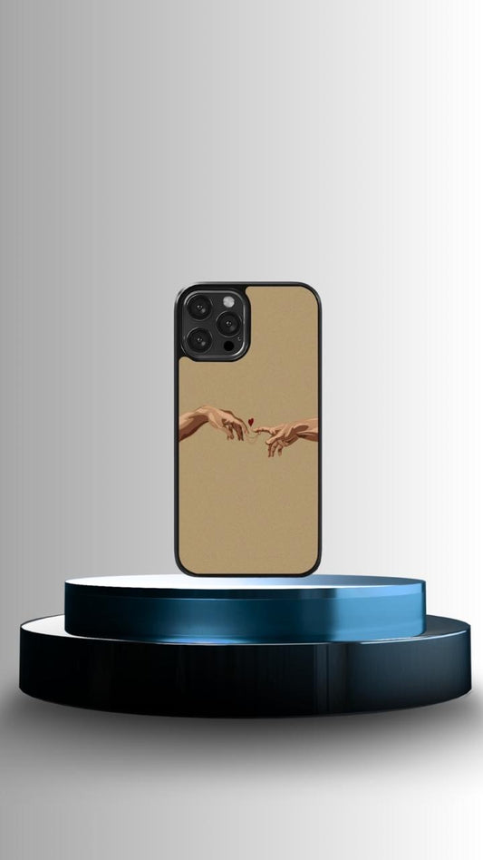 Couple iPhone & Samsung Case