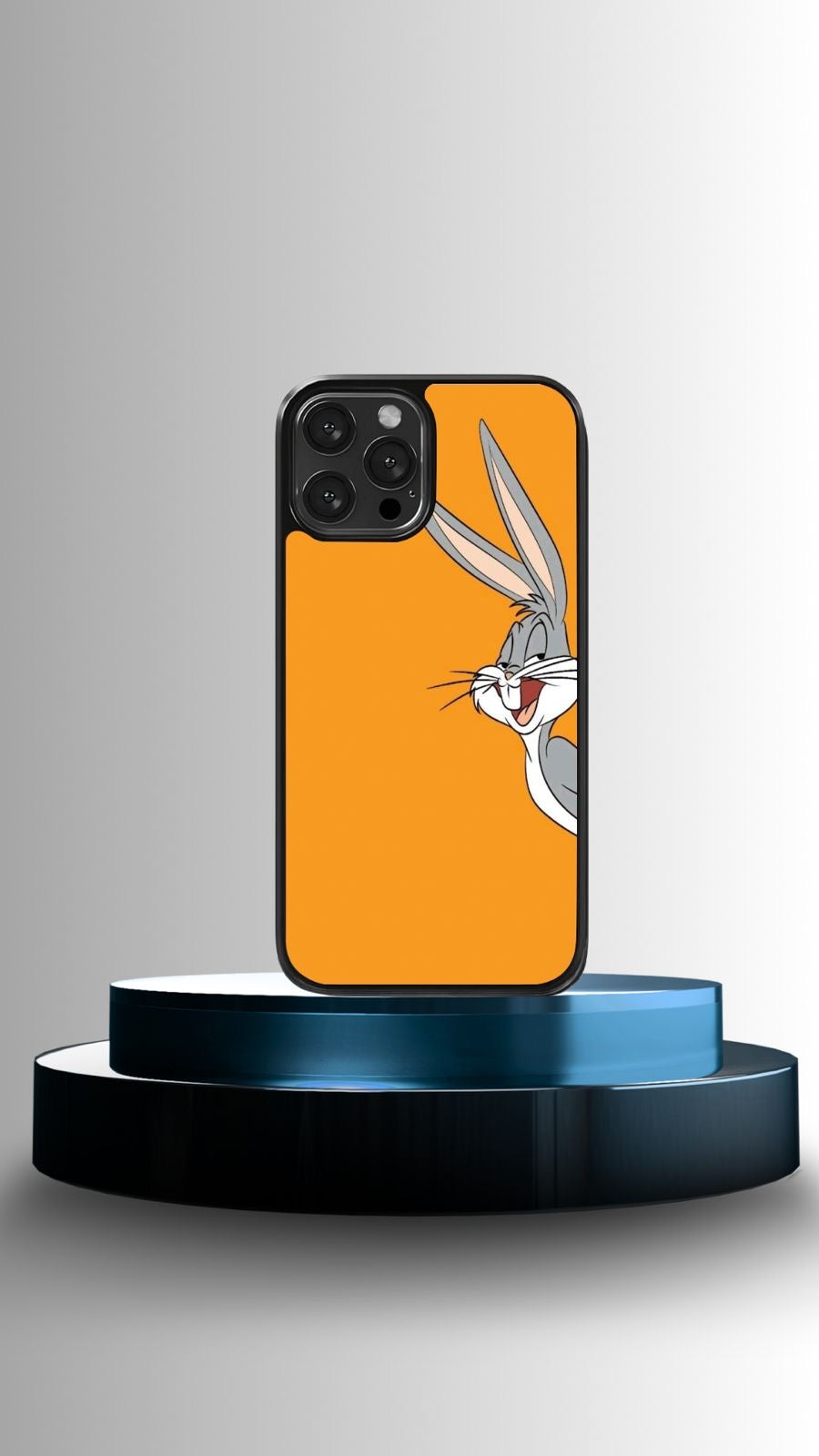 Bugs Bunny iPhone & Samsung Case