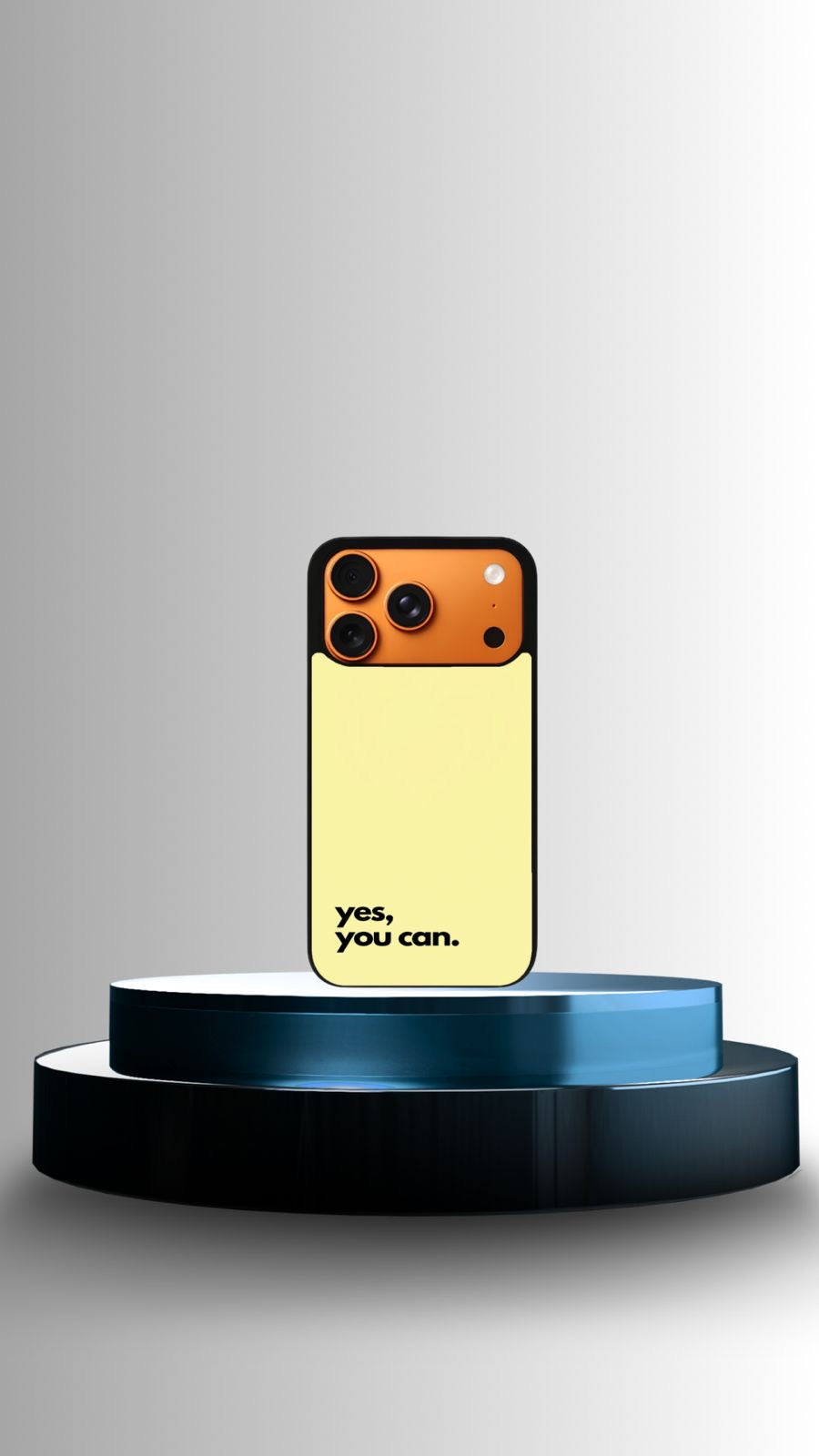 Quote iPhone & Samsung Case