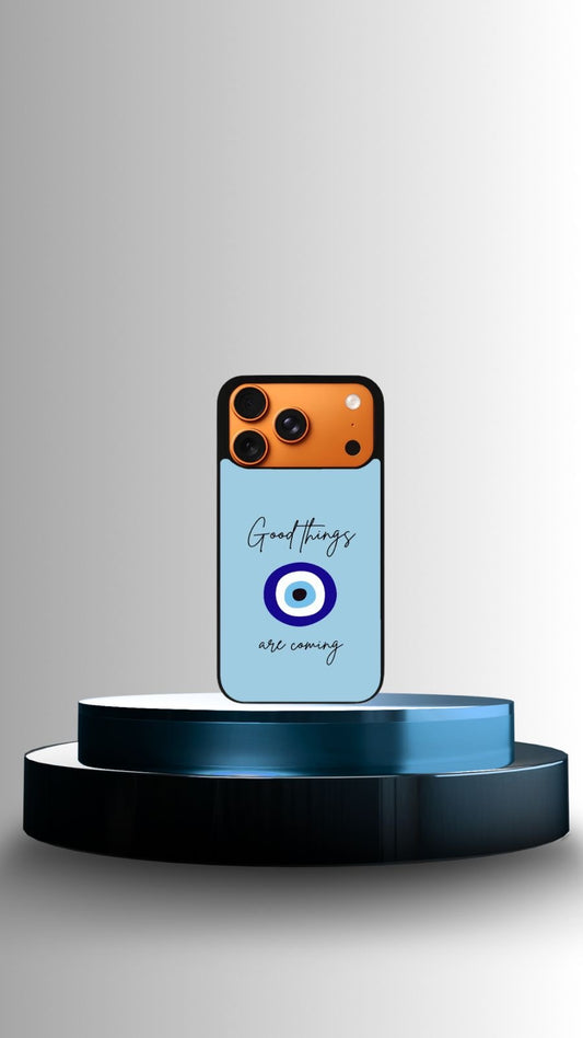 Quote iPhone & Samsung Case