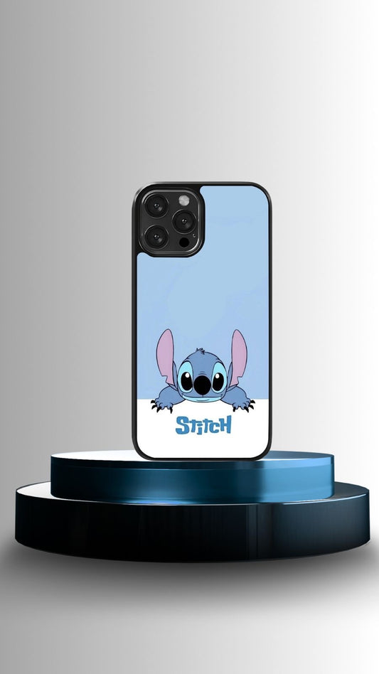 Stitch iPhone & Samsung Case