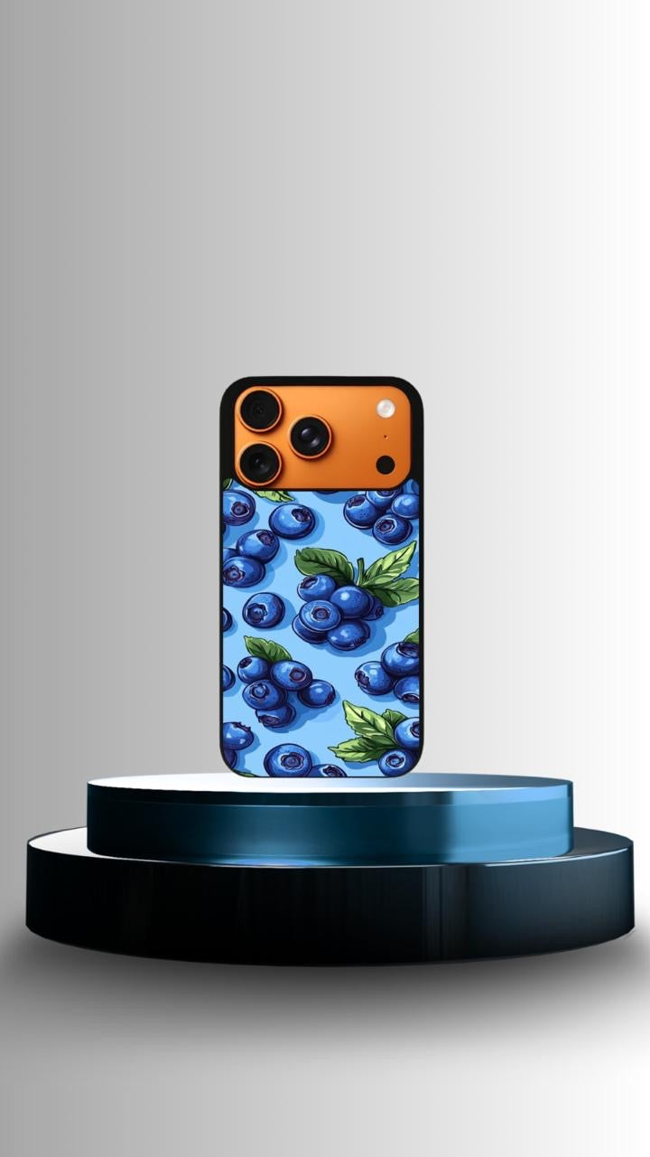 Fruits iPhone & Samsung Case