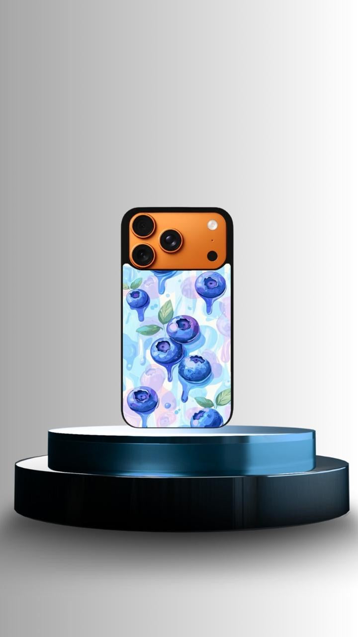 Fruits iPhone & Samsung Case