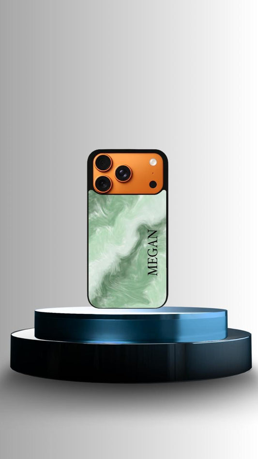 Name Iphone & Samsung Case