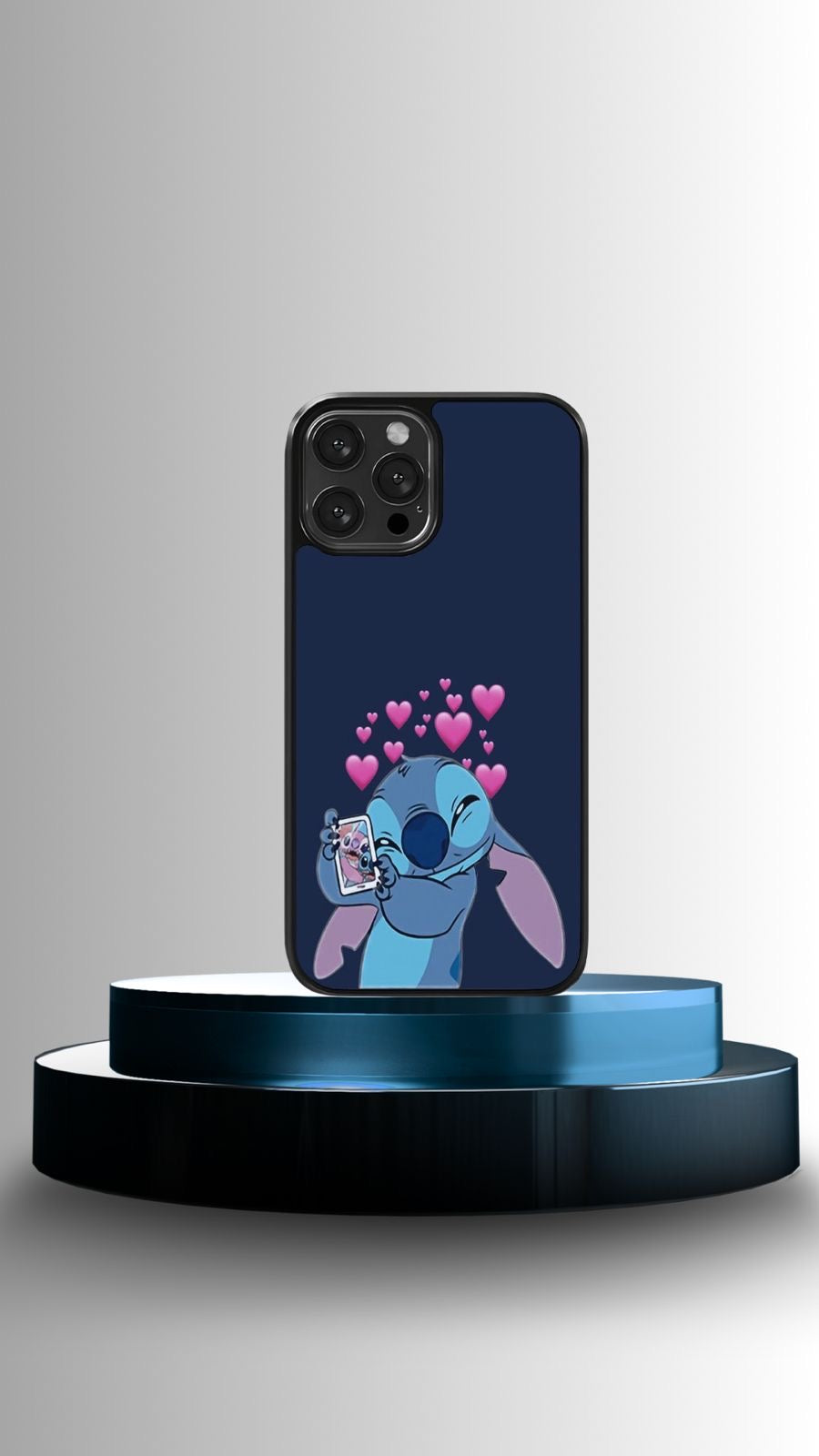 Stitch iPhone & Samsung Case