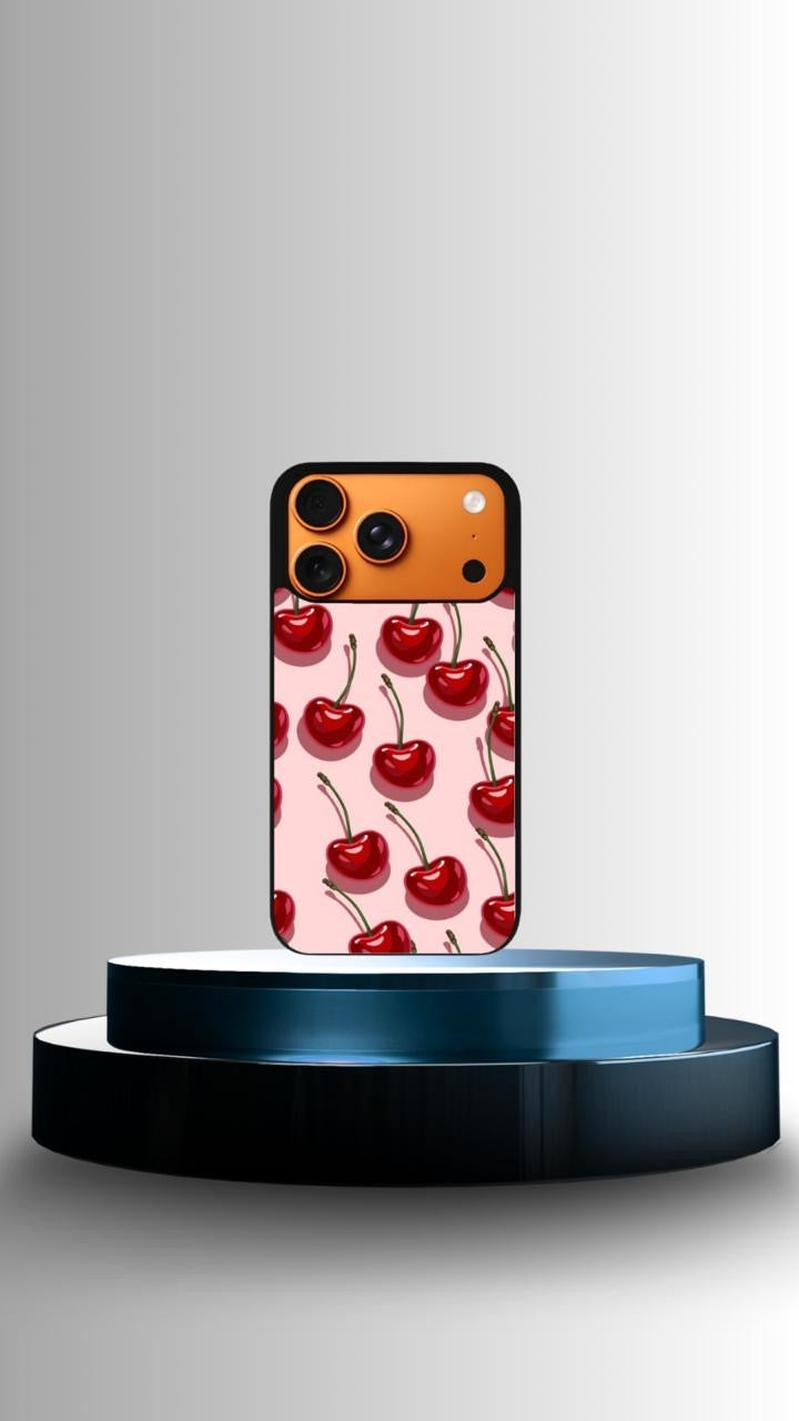 Fruits iPhone & Samsung Case