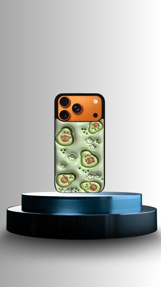 Fruits iPhone & Samsung Case
