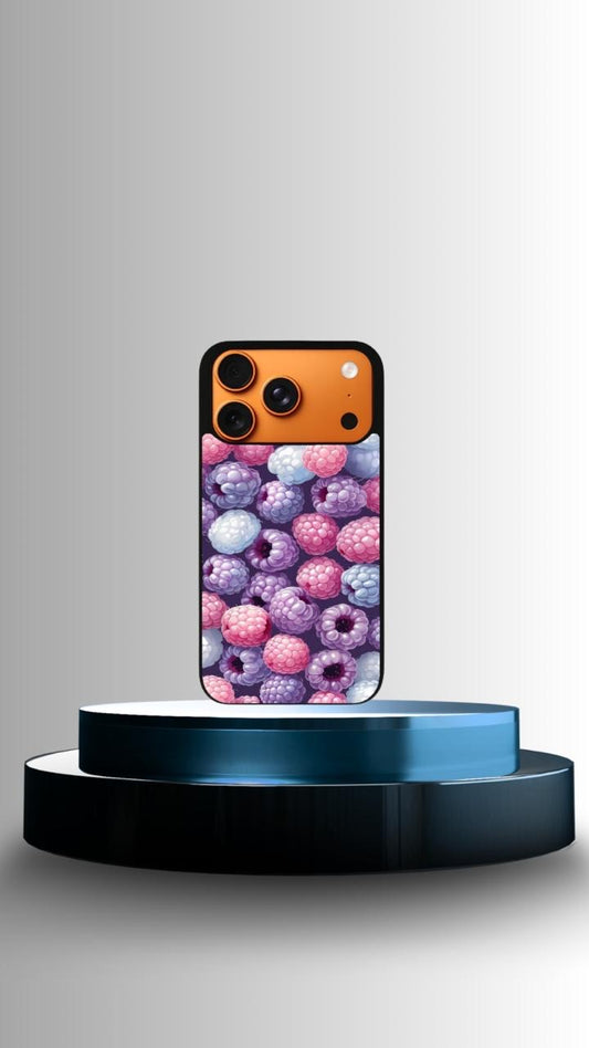 Fruits iPhone & Samsung Case