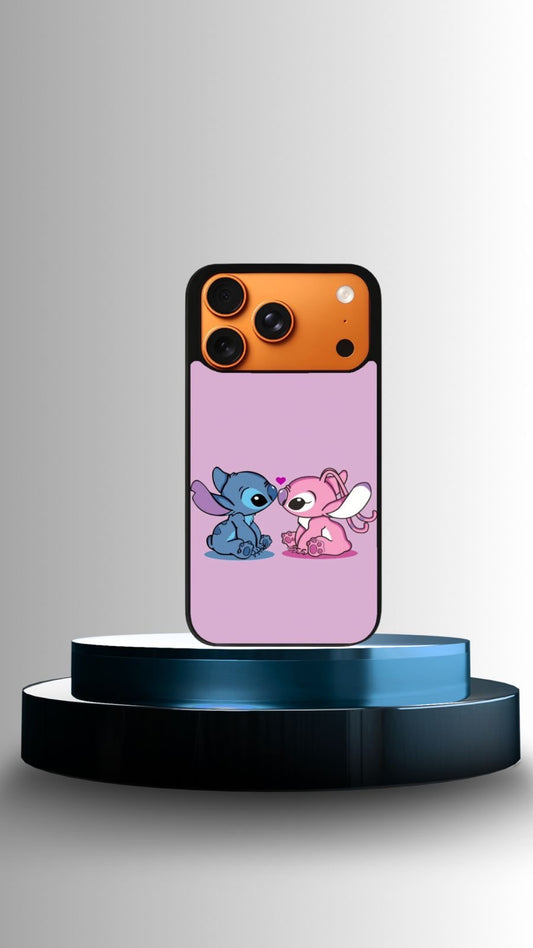 Duck Cartoon iPhone & Samsung Case