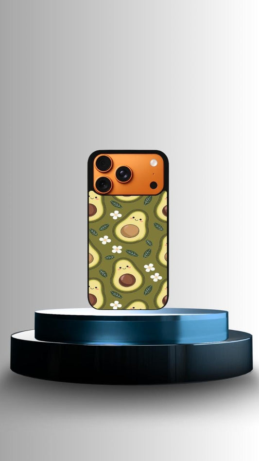 Fruits iPhone & Samsung Case