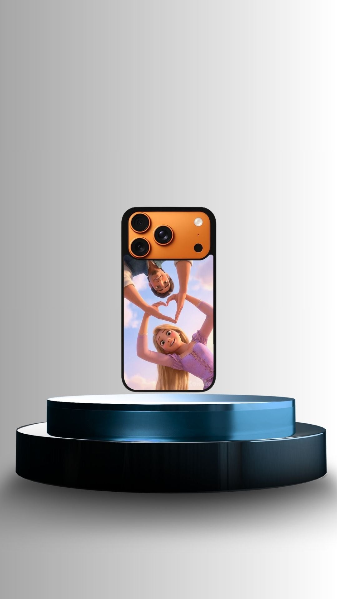 Couple Iphone & Samsung Case