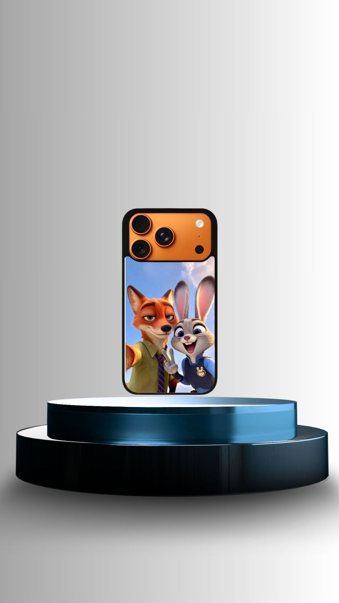 Couple Iphone & Samsung Case