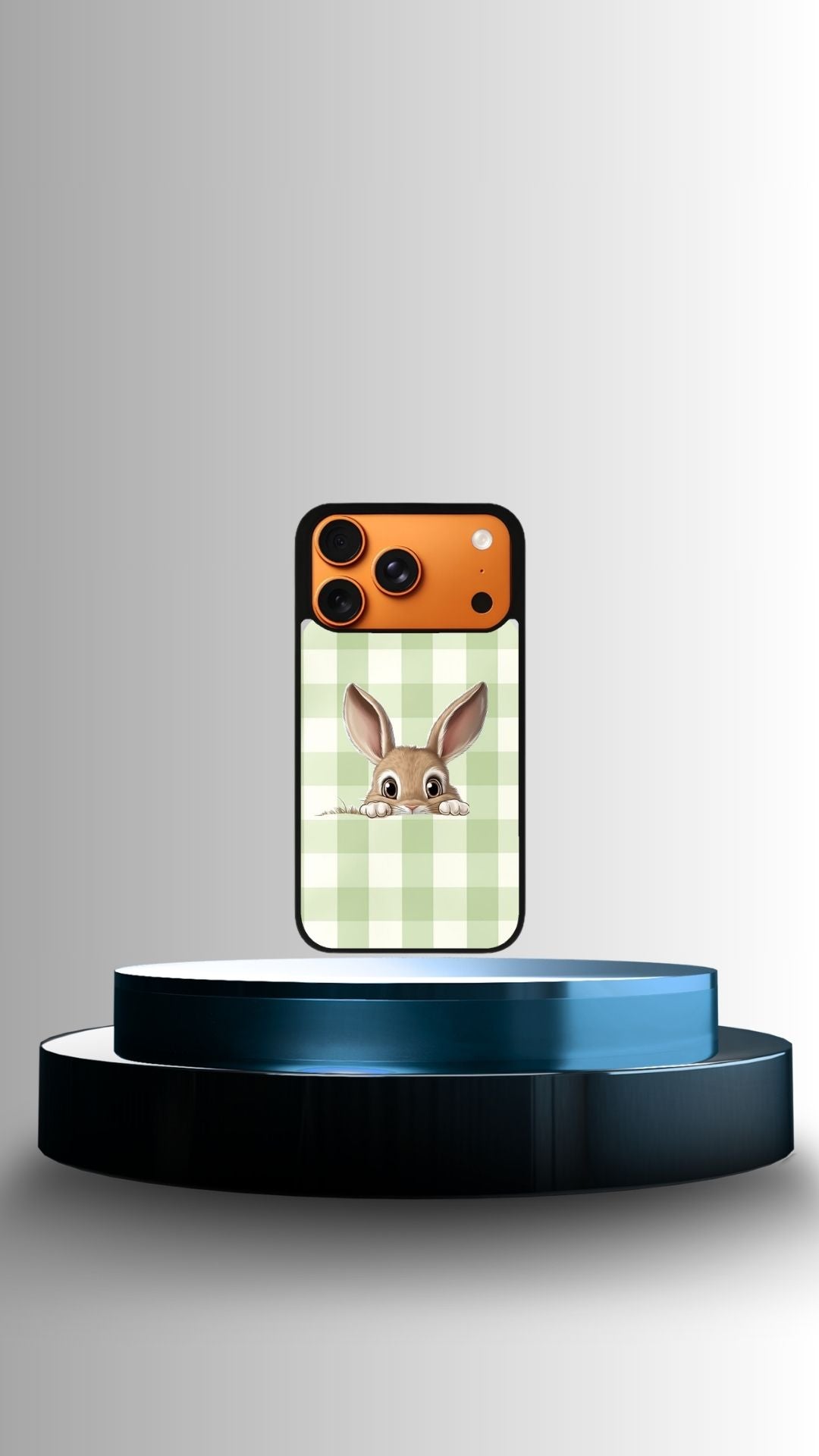 Rabbit Iphone & Samsung Case
