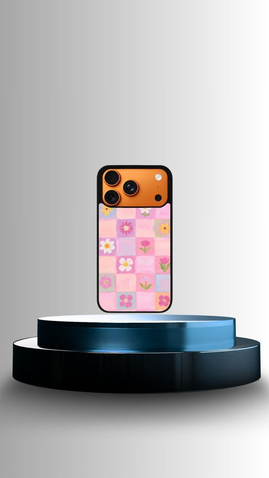 Flowers Iphone & Samsung Case