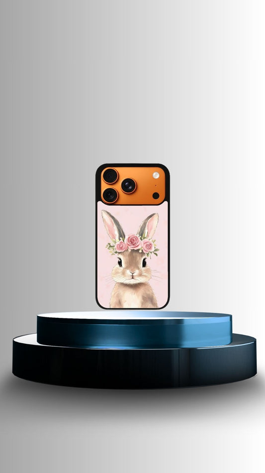 Rabbit Iphone & Samsung Case