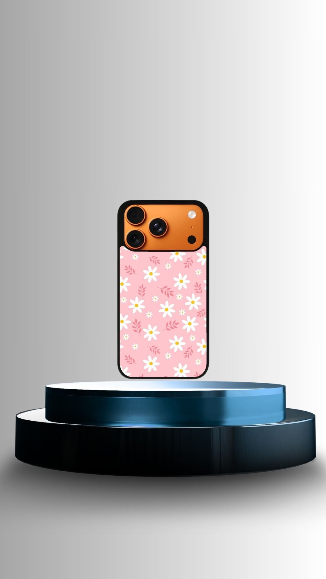 Flowers Iphone & Samsung Case