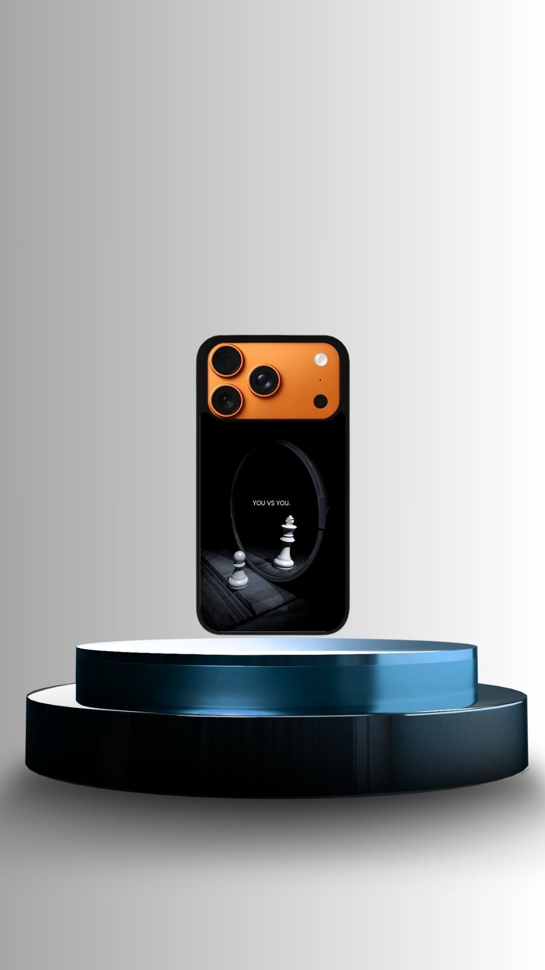 Chess Iphone & Samsung Case