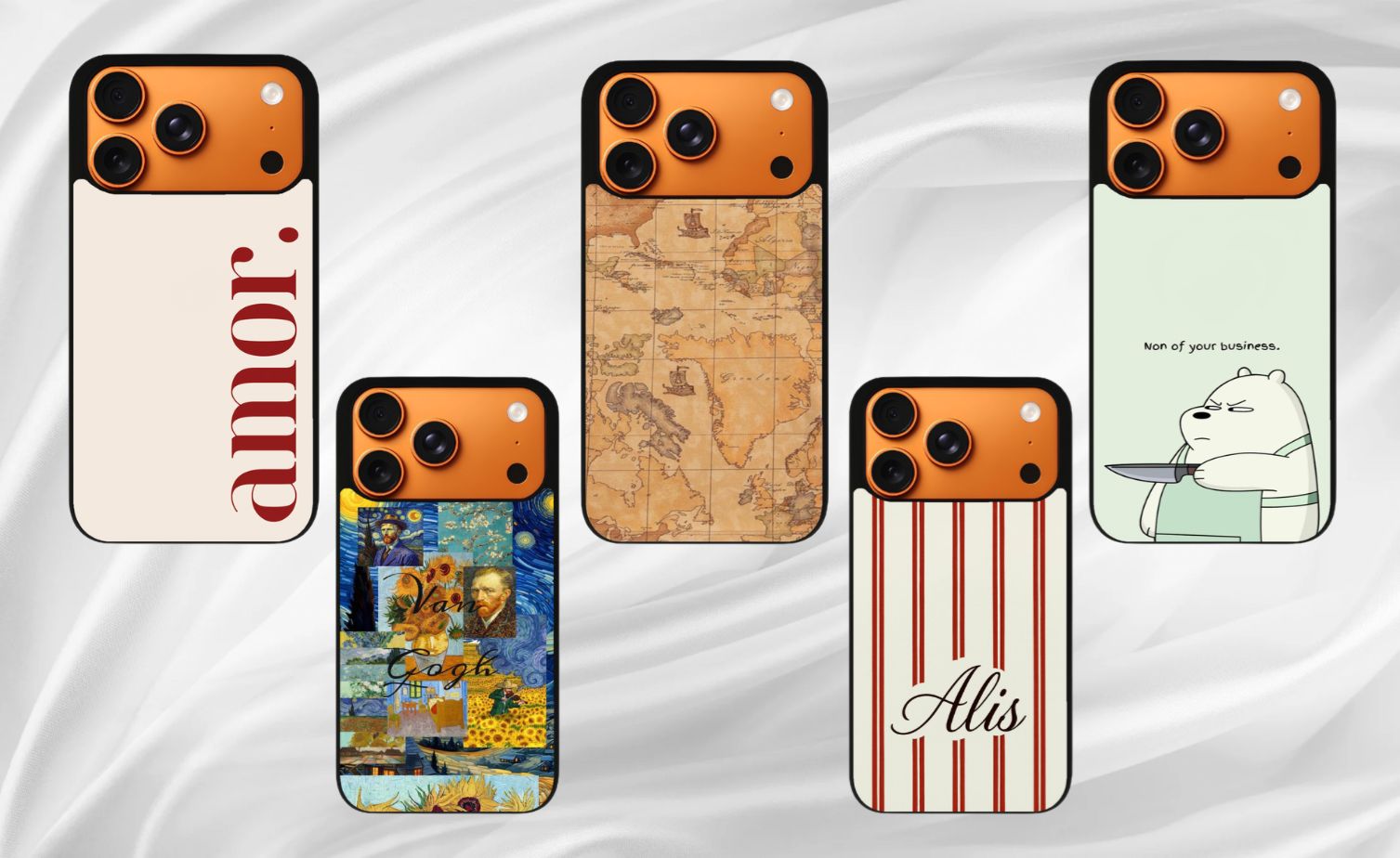 Unique Phone Cases Unique Phone Cases